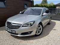 Opel Insignia 2.0 CDTi Lift Serwisowana Bogata wersja