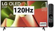 Telewizor OLED LG OLED55B46LA 4K 120Hz webOS Smart TV HDMI 2.1