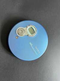 Discman Disc-man Sony Walkman