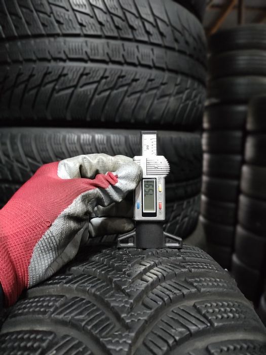 Резина 185 65 r15 Hankook колеса шини зима Nokian Gtyres