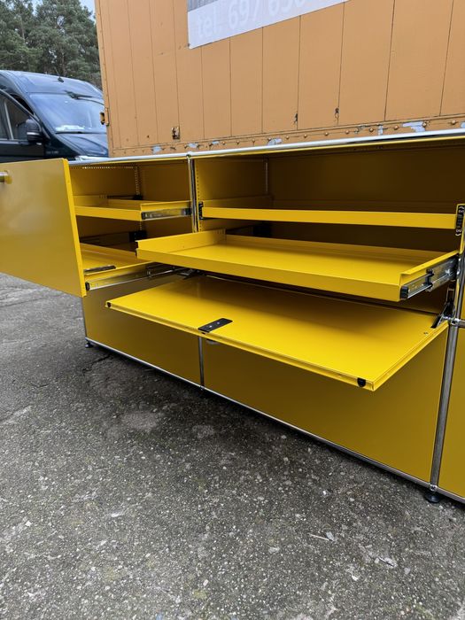 Usm haller sideboard tv board kredens