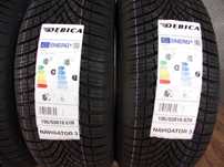 Dębica Navigator3 195/55/16 87H z 2023r Nowe całoroczne!