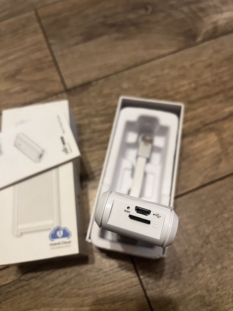 Ubiquiti UniFi Cloud Key UC-CK