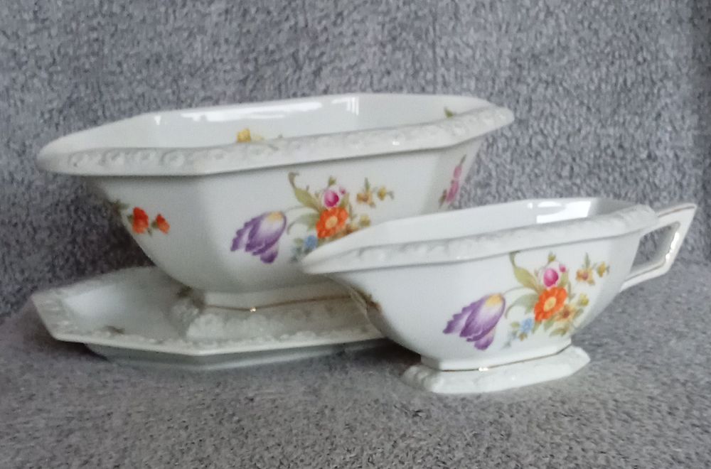 Biała Maria - Rosenthal *# 15-XII redukcja ceny