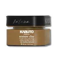 Kabuto Katana Texture Clay Glinka Modelująca Do Włosów 150Ml (P1)