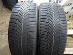 Зима 235/45 R19 Nexen winguard sport-2, ціна за пару 4500 грн