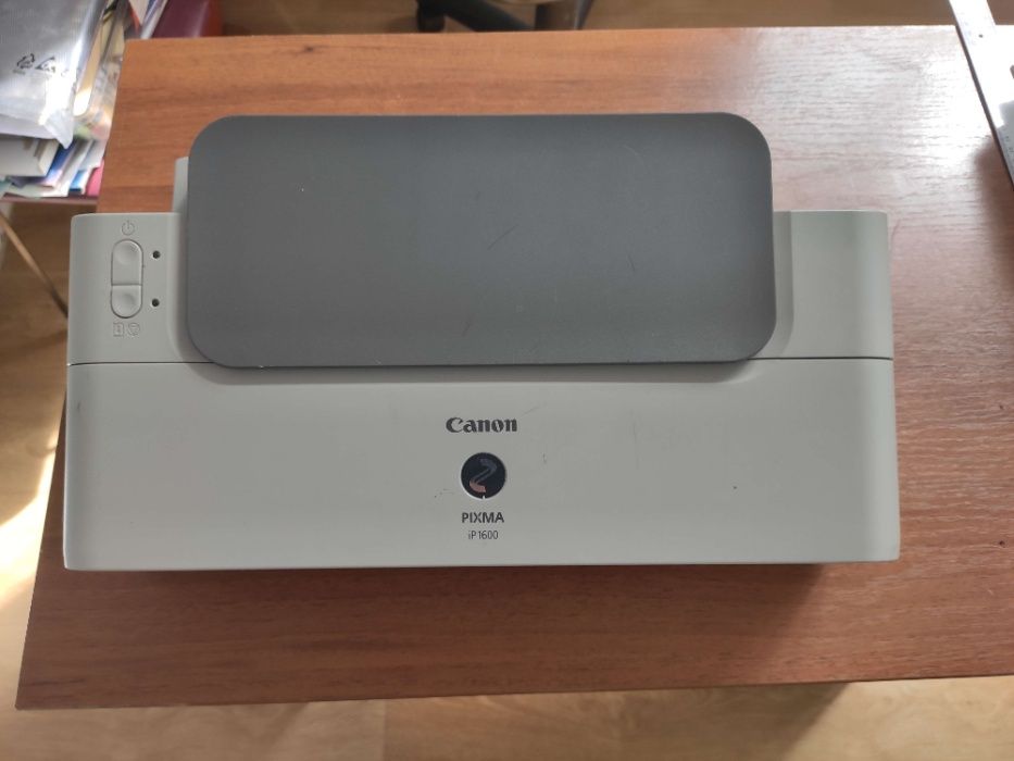 принтер CANON PIXMA iP 1600