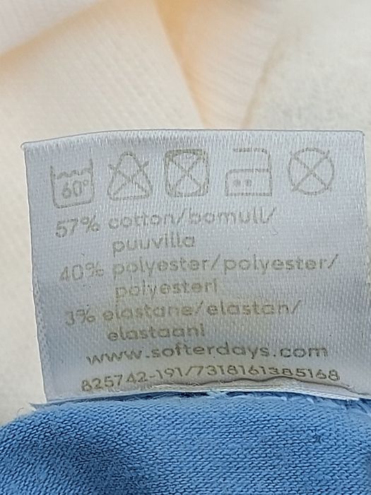 Bokserki męskie rozmiar L firma Saftey Days