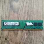 Pamięć RAM DDR2 533Mhz 2GB Kingston KVR533D2N4K2/2G