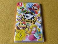 Super Mario Party Jamboree Nintendo Switch