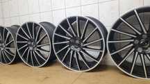 Nowe alufelgi 20" Diewe Briosa 5x112 ET45 VW Audi Skoda Seat