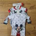 Disney baby - nowy zestaw na 9 miesięcy