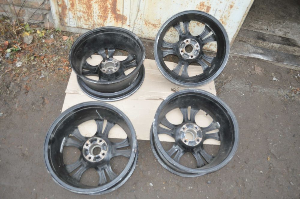 Диски комплект kba47282 r17 7jx17h2