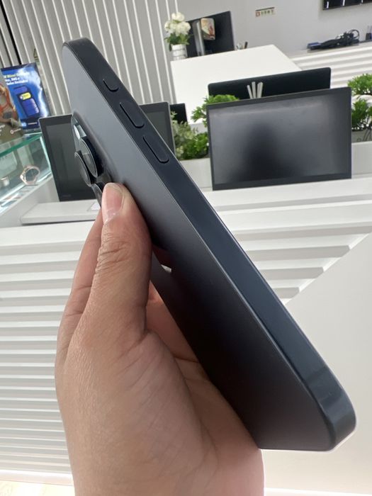 iPhone 15 Pro 128gb - Pague em 12x!