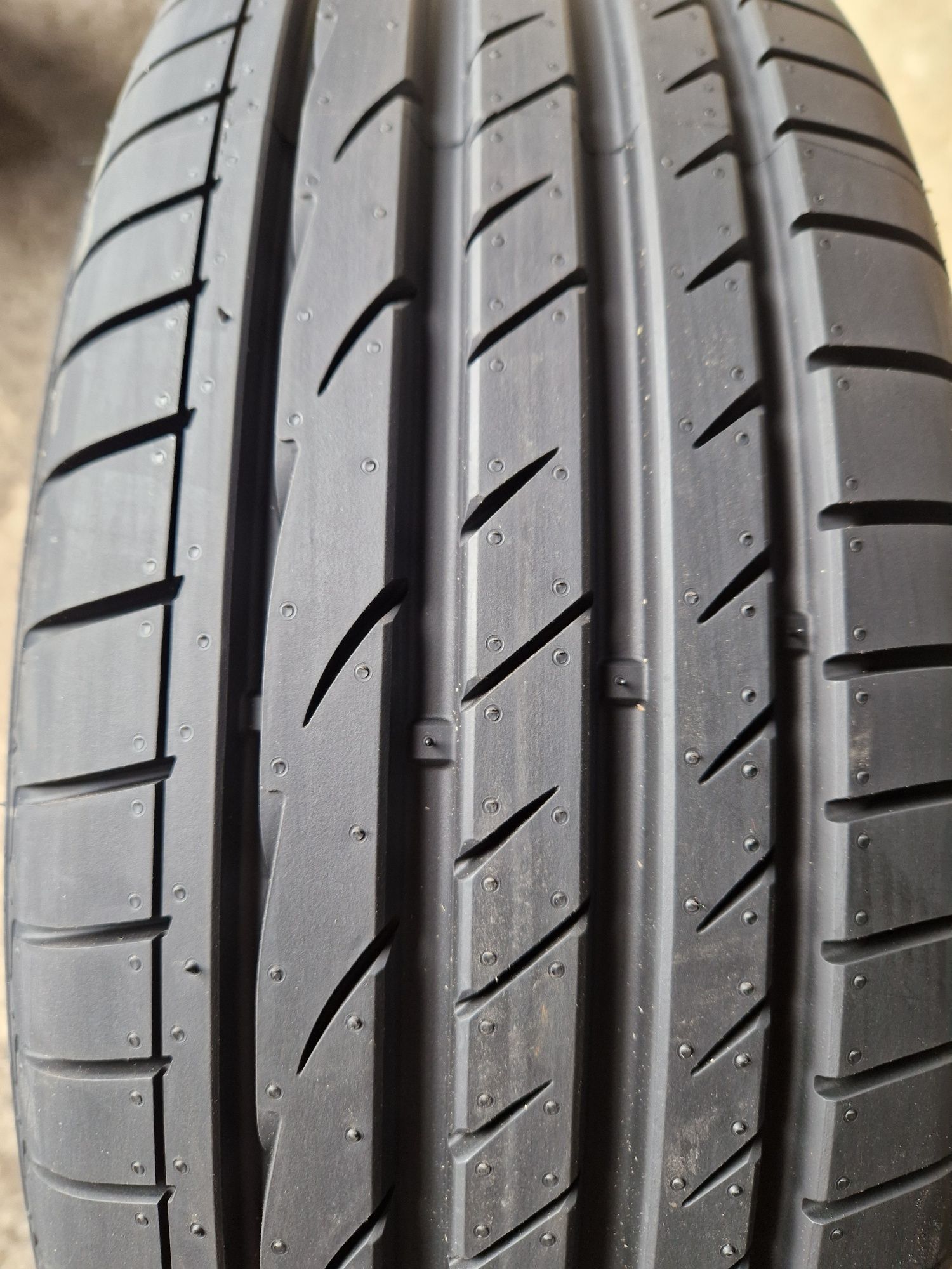 4x nowe opony letnie 195/65R15 LAUFENN S Fit grupa Hankook