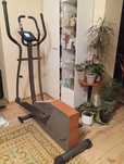 Orbitrek trenażer rower PRO-FORM stacjonarny rehabilitacyjny