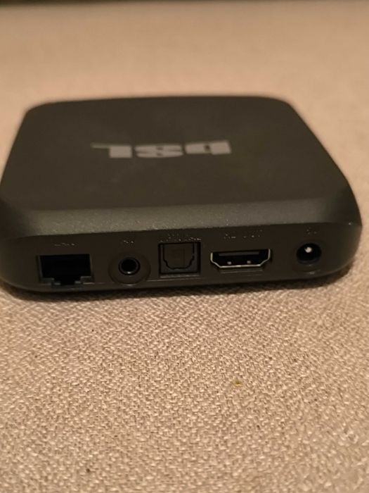 TV Box BSL Android Meta C3