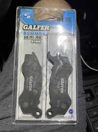 Vendo Calços Galfer Scooter Semi metal