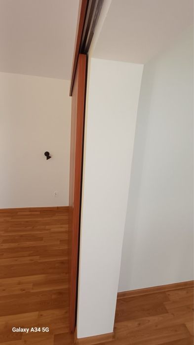 Drzwi przesuwne duze