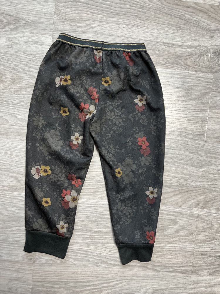 Legginsy dziecięce Diesel (8-10 lat)