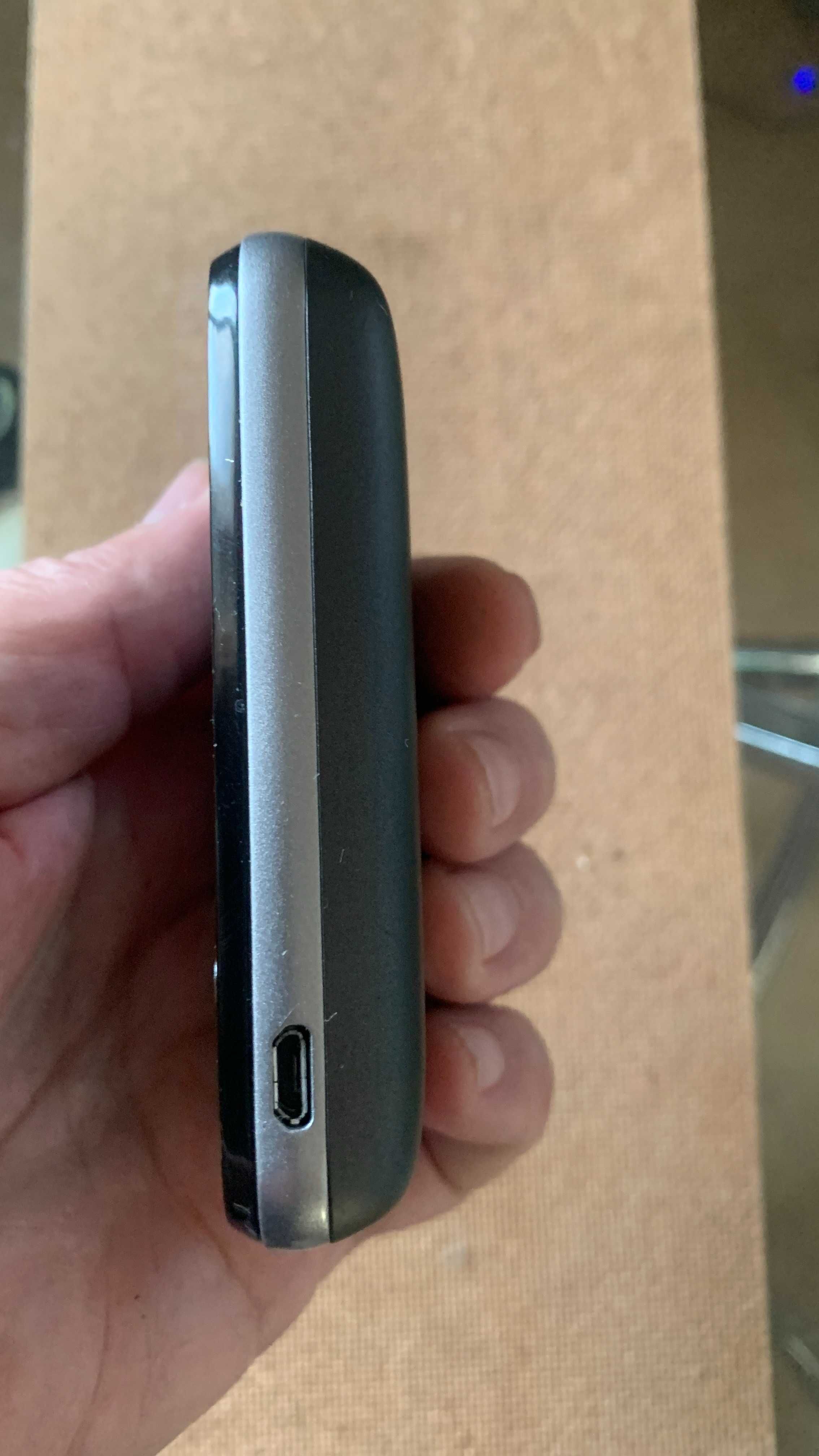 Модем-роутер ZTE model MF96
