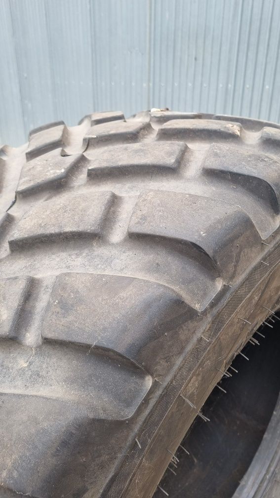 BKT RIDE MAX 560/55 R22.5