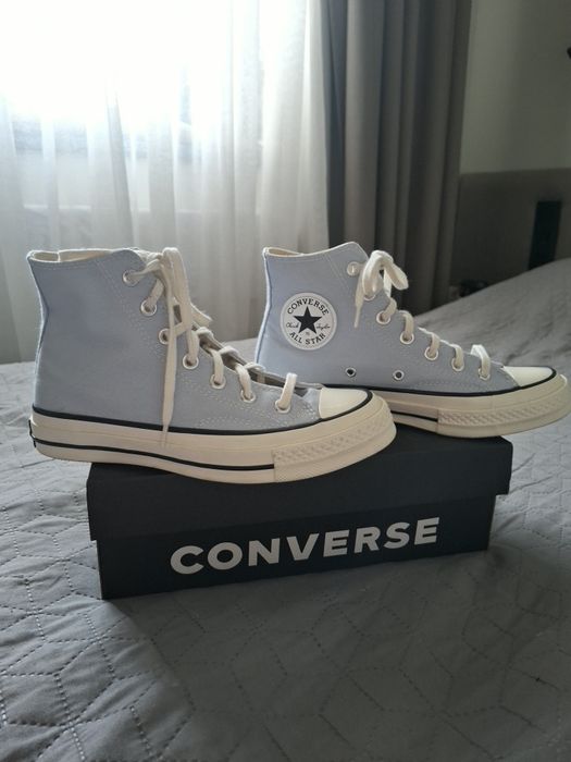Конверси жіночі  37.5 Converse