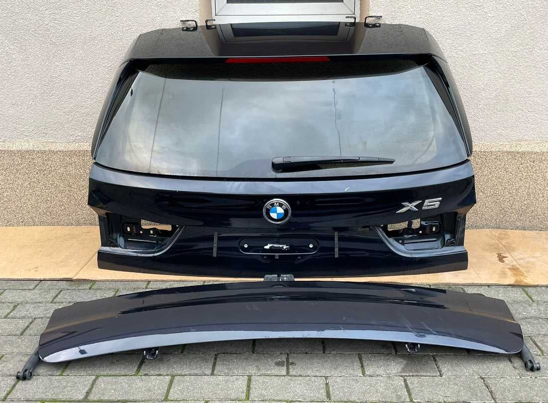 Фара bmw f15 f85 розборка