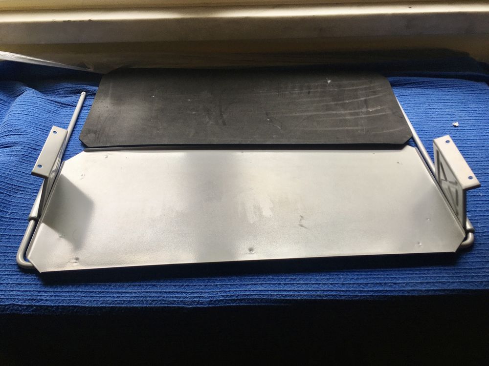 Gaveta para teclado SUMMERA Ikea