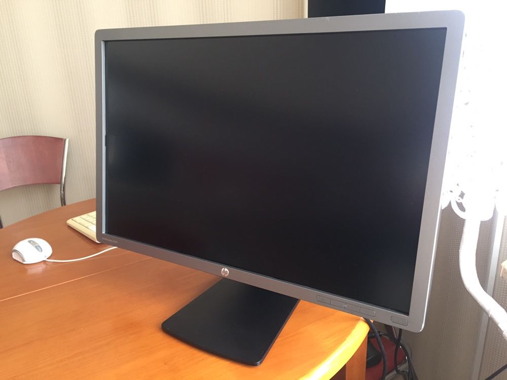 Продажа монитора HP 24”диагональ.