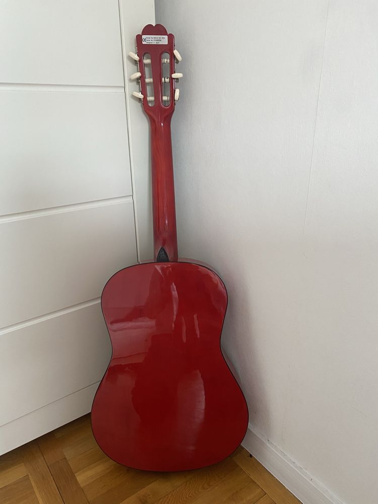 Gitara Suzuki 3/4