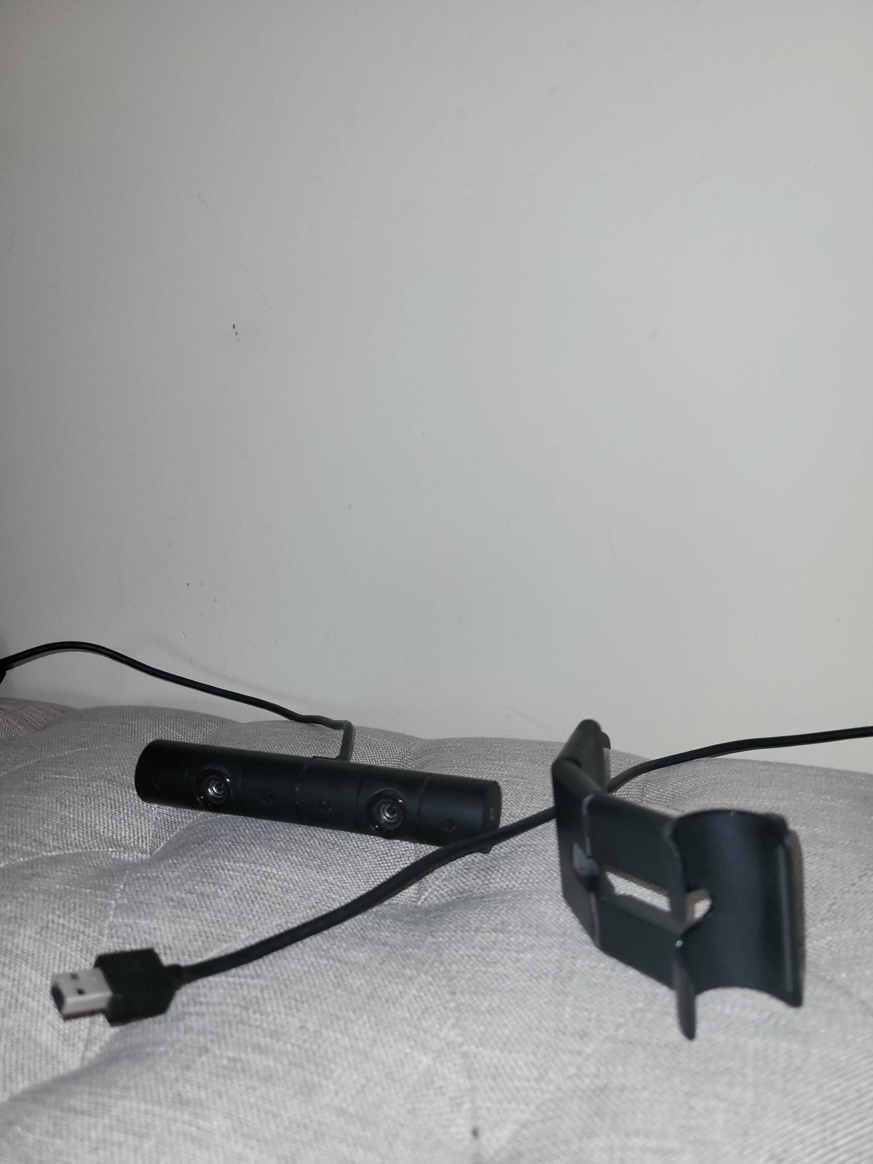 Óculos de Realidade Virtual PS VR SONY +Câmera