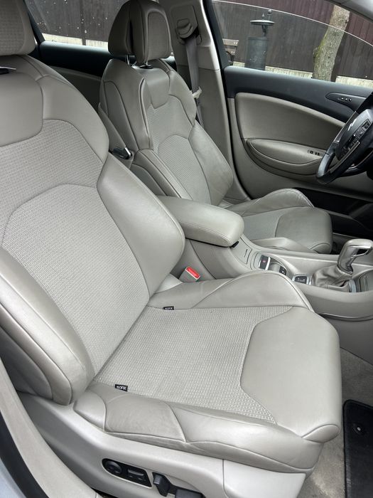 Citroen c5 2.0HDi 163km. 2010r., Automat. Exlusive. W pełni sprawny.