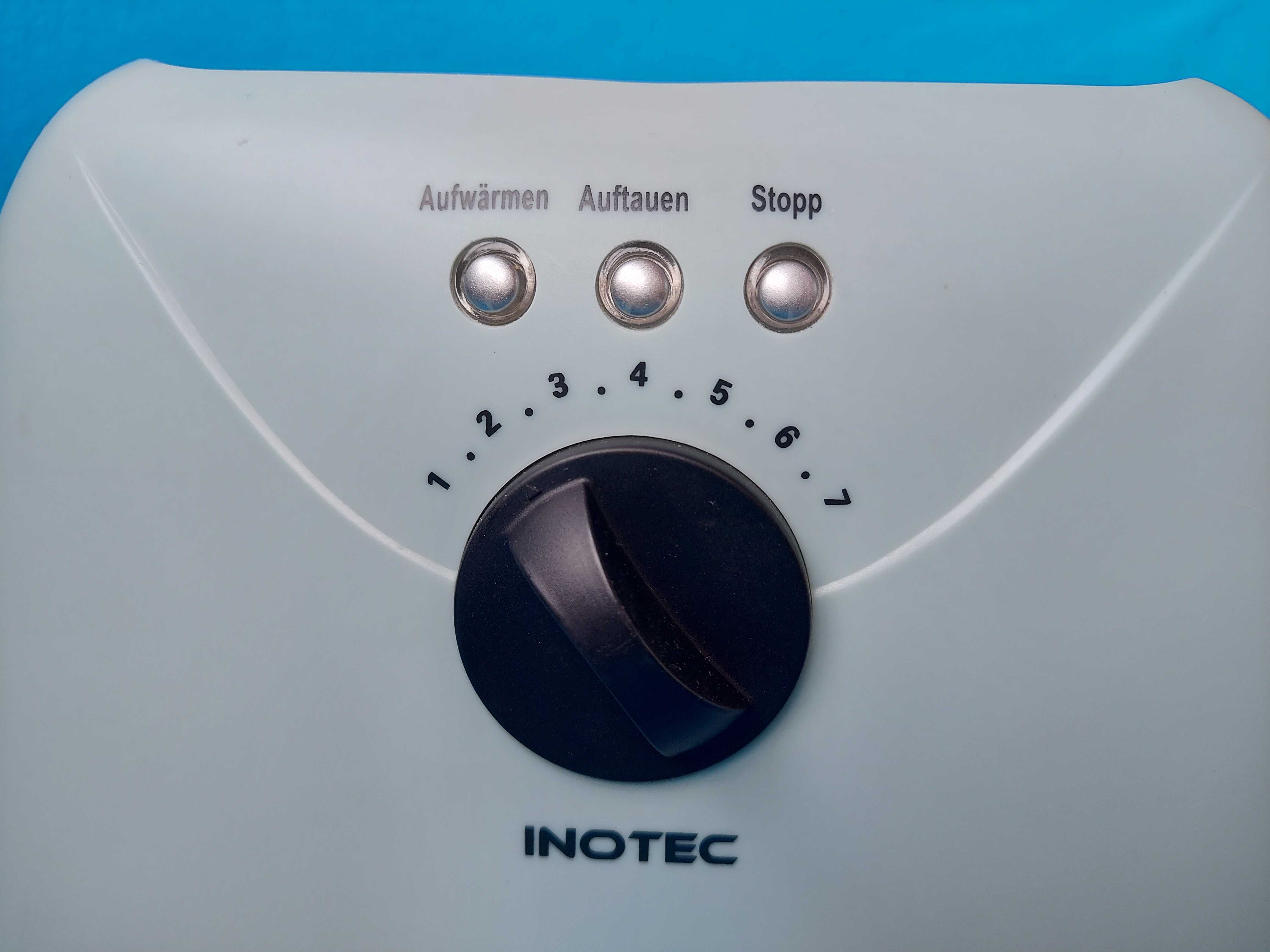 Тостер Inotec DST 7087 з Німеччини, відмінний стан