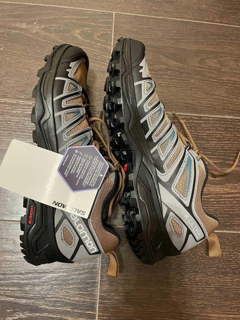 Salomon X Ultra PIONEER AERO 44 2/3