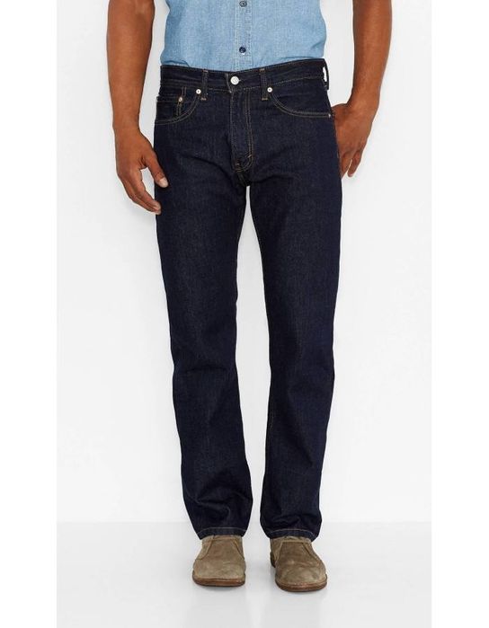 Levi's джинси чоловічі 505