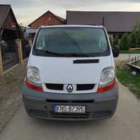 Sprzedam Renault Trafic