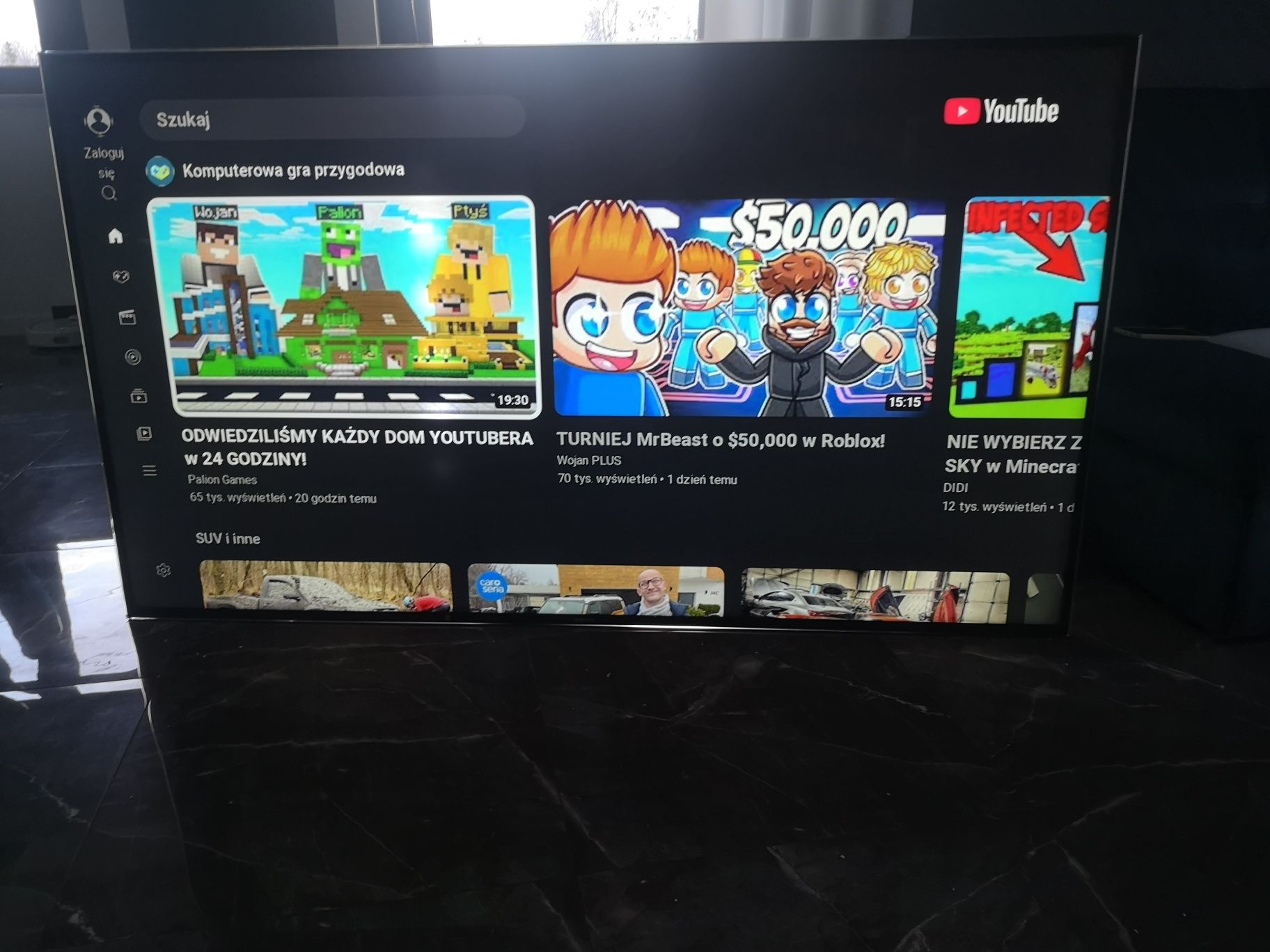 Telewizor Samsung