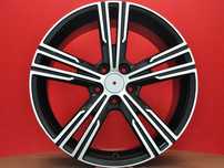 FELGI R18 5x108 Volvo XC40 XC60 XC70 XC90 II V40 S60 2 S90 V40 V60 V90
