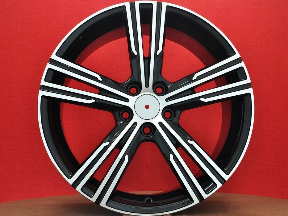 FELGI R18 5x108 Volvo XC40 XC60 XC70 XC90 II V40 S60 2 S90 V40 V60 V90