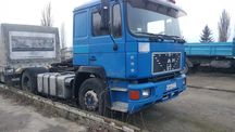 Skup ! MAN F90 / F2000 / TGA / TGX  Czytaj Opis , dziekuje !