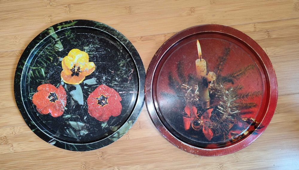 Подносы. Поднос металлический. Поднос разнос пластик. Стекло