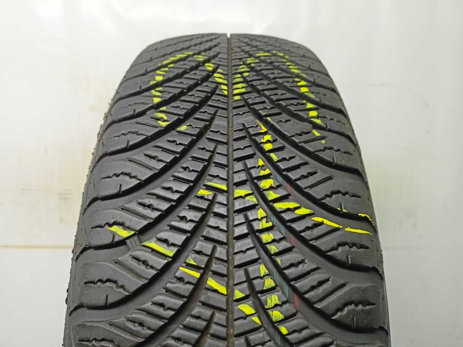 Goodyear Vector4Season 185/65/15 2020r. 88H 7,1mm (43)