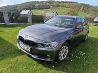 BMW Seria 3 xDrive / Luxury /184km