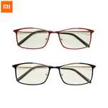 Очки Xiaomi Mijia Anti-Blue TR90 Light Glasses HMJ01TS mi home защита