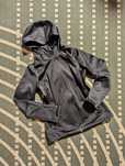 Softshell lekka kurtka 36/38 Tchibo czarna
