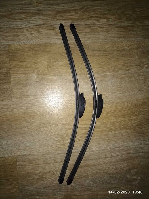 Escova duas escovas oportunidade