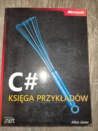 C# Księga przykładów Allen Jones