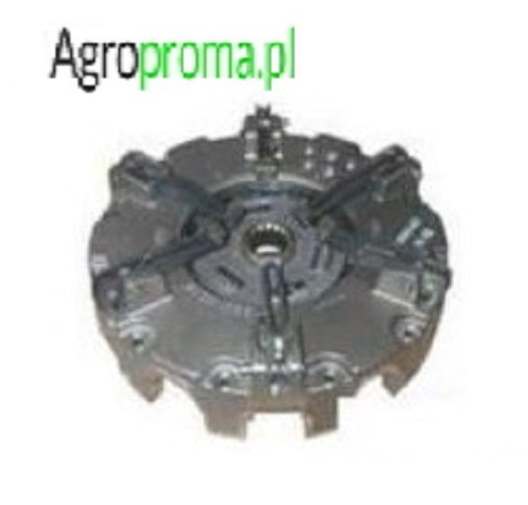 Docisk Sprzęgła, Sprzęgło Claas 426, 436, 446, 456, 310, 320