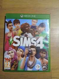 TheSims4 XboxOne